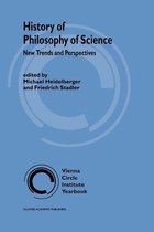 History of Philosophy of Science