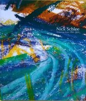 Nick Schlee Drawings from 1958 - 2010