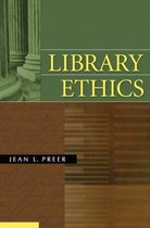 Library Ethics