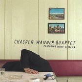 Chasper Wanner Quartet