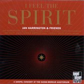 I Feel the Spirit