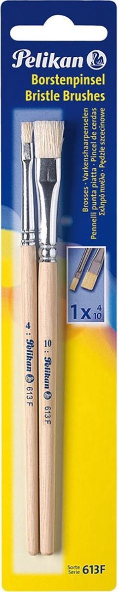 Pelikan Penceel S 613F