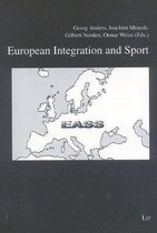 European Integration and Sport, 1