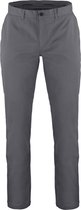 ProJob 2550 CHINO BROEK 642550 - Grijs - 2932