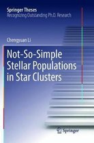 Springer Theses- Not-So-Simple Stellar Populations in Star Clusters