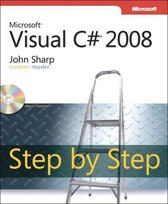 Microsoft(R) Visual C#(R) 2008 Step by Step