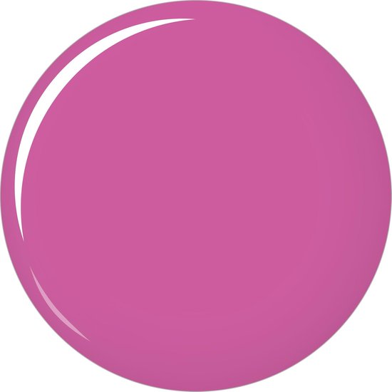 Swatach Maybelline Superstay 24H Lippenstift in de kleur Plum Seduction.