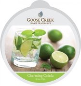 Goose Creek Wax Melts Charming Colada