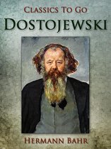 Classics To Go - Dostojewski