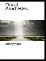 City of Manchester.