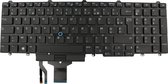 Dell T9RCN - AZERTY Frans - Laptop Toetsenbord (Inbouw)