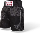 Paffen Sport Lady Glory Boxing Shorts - Dames- Zwart maat L