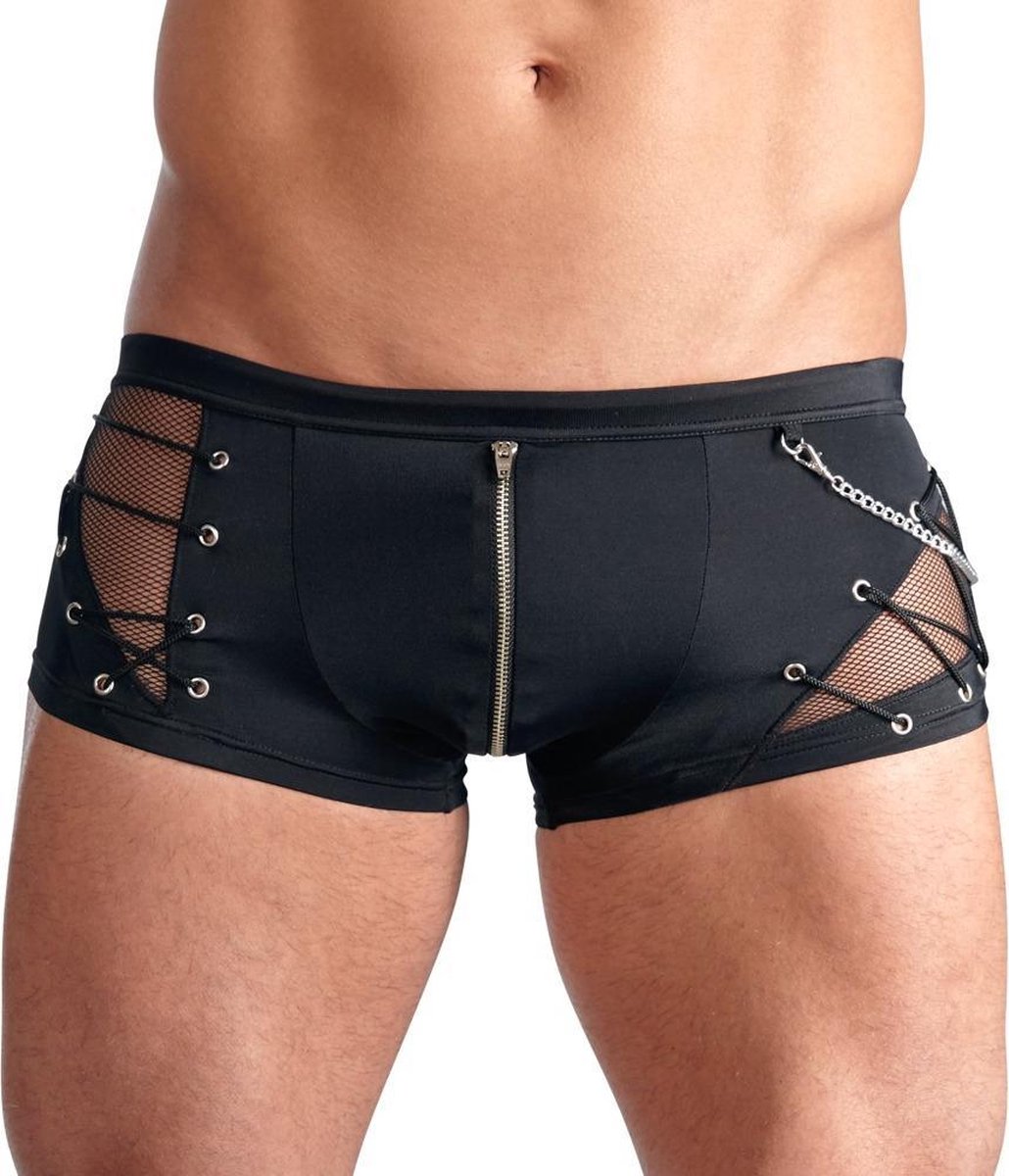 Short Punk - Maat S