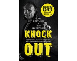 Omslag van Knock-out