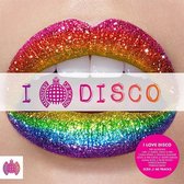 I Love Disco [Ministry of Sound]
