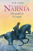 De kronieken van Narnia 3 - Het paard en de jongen