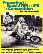 Preparing the Suzuki Rm and Pe for Competition