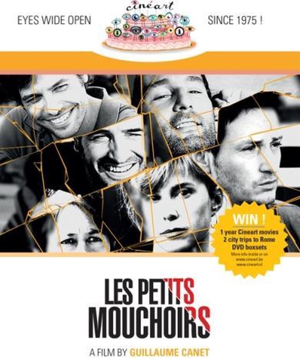 Lista 105+ Foto Les Petits Mouchoirs (bande Originale Du Film) Canciones El  último