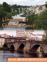 Limoges & Central France