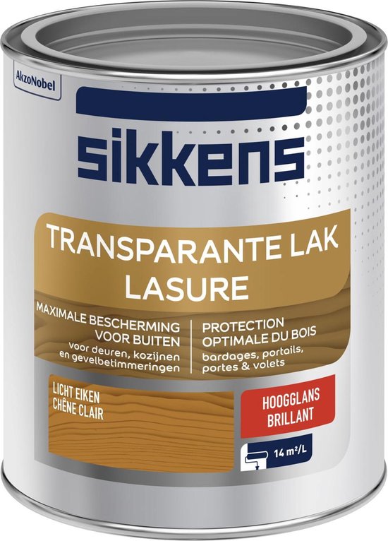 Cuprinol 5158525 Tinte Para Muebles De Jardín De Madera Blanda Y Dura Roble 750ml