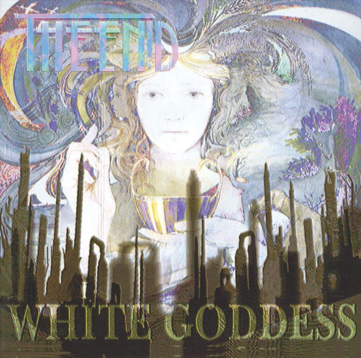 White Goddess