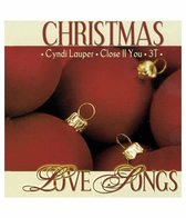 Various Artists - Christmas Love Songs (CD)