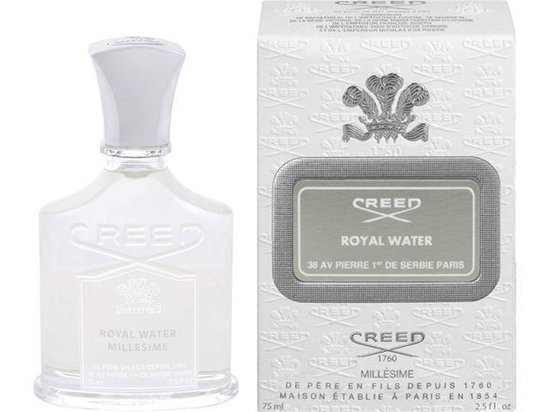 Creed Royal Water - 75ml - Eau de parfum