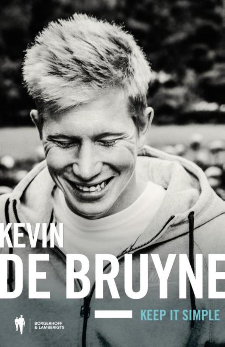 Kevin De Bruyne - Raoul de Groote