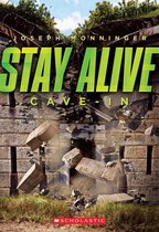 Stay Alive #2