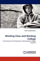 Working Class and Working College
