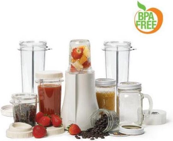 Tribest Personal Blender PB-350XL | bol.com