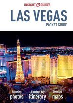 Insight Pocket Guides - Insight Guides Pocket Las Vegas (Travel Guide with Free eBook)