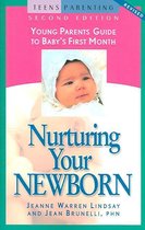 Nurturing Your Newborn