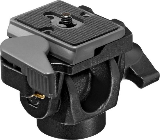 Manfrotto 234RC Monopod Head