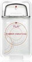 Givenchy Play Summer Vibrations - 100 ml - Eau de toilette