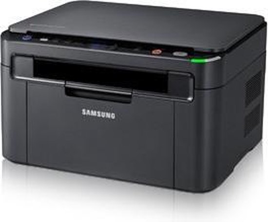 Samsung SCX-3205W Laserdrucker Multifunktionsgerät 
