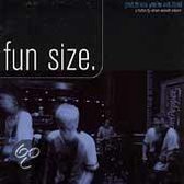 Funsize - Glad To See Your Not Dead (CD)