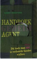 Handboek Geheim Agent