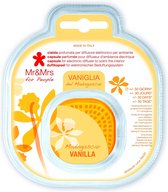 Mr&Mrs Fragrance World - Navulling - Capsules - Madagascar Vanilla