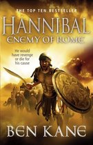 Hannibal Enemy Of Rome