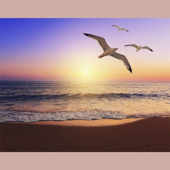 Meditation for Healing the Heart (With Soothing Nature Sound ... - cover