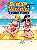 Betty & Veronica Double Digest 214 - Betty & Veronica Double Digest #214