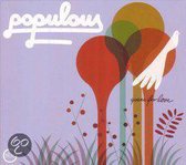 Populous - Queue For Love