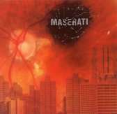 Maserati - Inventions For The New Season (CD) (Anniversary Edition)