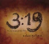 Robin Guthrie - 3-19 Bande Original De Film (CD)