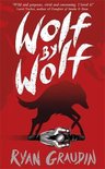 Wolf by Wolf: A BBC Radio 2 Book Club Choice