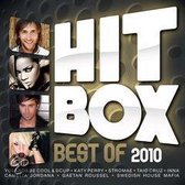 Hit Box - Best Of 2010