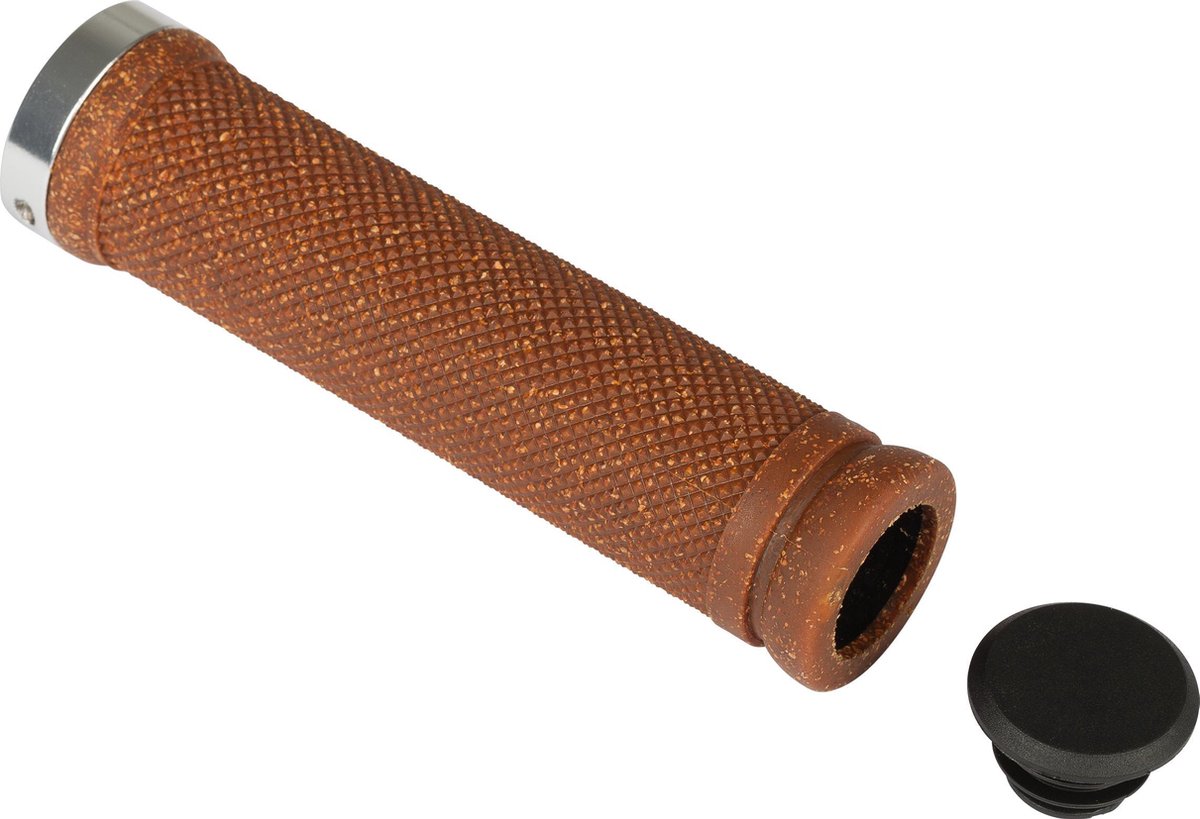 RFR GRIPS PRO CORK NATURE