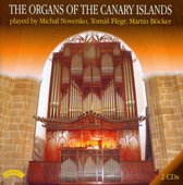 Organs of the Canary Islands