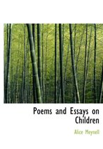Poems and Essays on Children